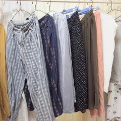 レディース(新品含む)１３点の画像