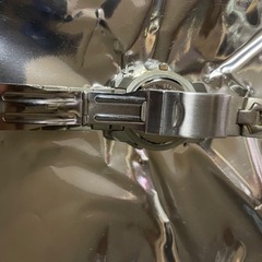 ★【電池交換済】★Mavy Maison★マビーメイソン★ビンテージ　H-2070　メンズ/腕時計/クォーツ 】の画像