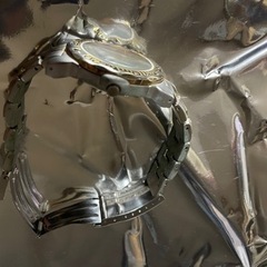 ★【電池交換済】★Mavy Maison★マビーメイソン★ビンテージ　H-2070　メンズ/腕時計/クォーツ 】の画像
