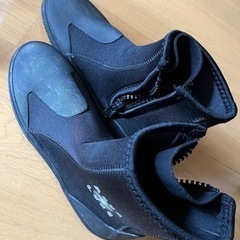 ダイビング器材セット