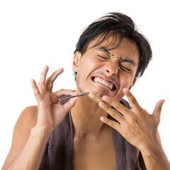 夏が過ぎたら脱毛の季節♪