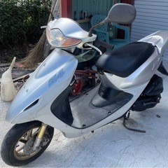 ホンダＺ4   PGM-FI 50cc