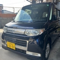 平成21年式ダイハツ タント L 385S