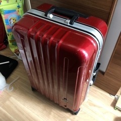 スーツケース