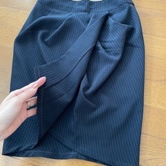 キレイ目スーツ👚７号✨✨✨の画像