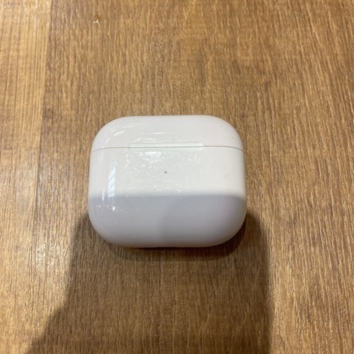 AirPods 第三世代