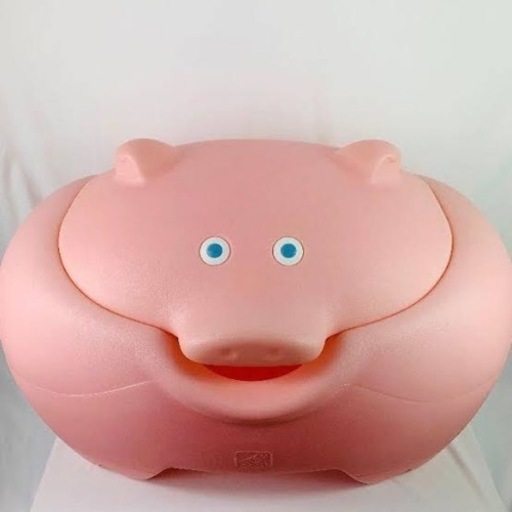 レア廃盤　玩具箱