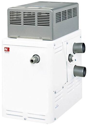 ノーリツ風呂釜GSY-133E　ショールーム閉店により、特価販売いたします