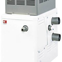 ノーリツ風呂釜GSY-133E　ショールーム閉店により、特価販売...