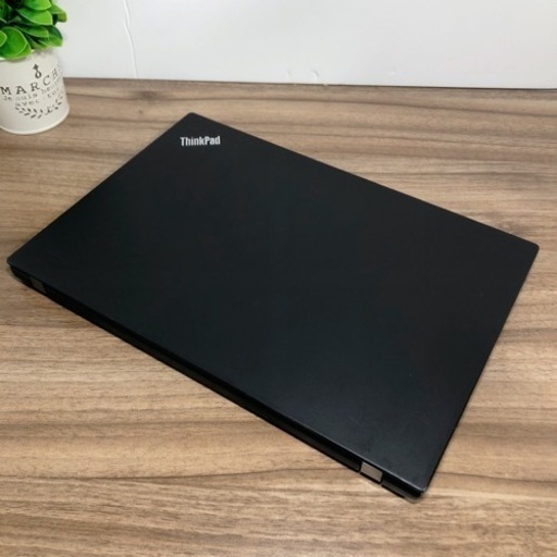 高年式andハイスペ　大人気Lenovo スペック最高♡