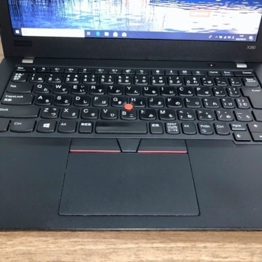 高年式andハイスペ　大人気Lenovo スペック最高♡