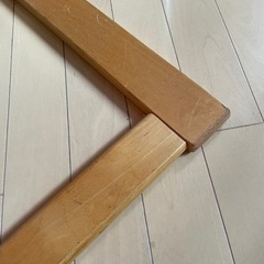 【取引中】IKEAアームチェアの画像