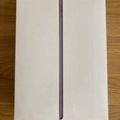iPad 10.2インチ 第9世代 Wi-Fi 64GB スペー...