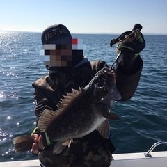 秋田で船釣り仲間募集　WBC(割り勘ボートクラブ)秋田 - 友達