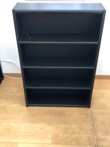 木製の棚