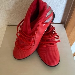 ネメシス　adidas