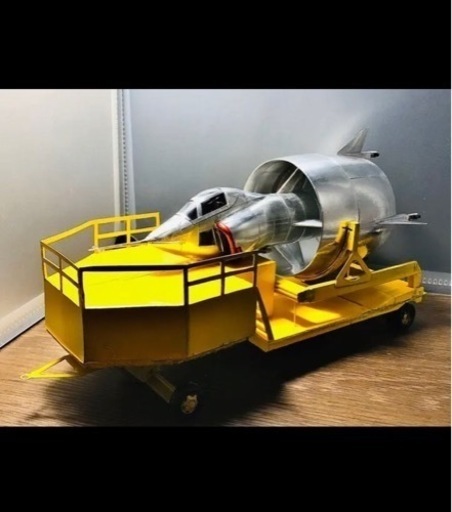 アルミ貼りC-450コレオプテール (1/48)