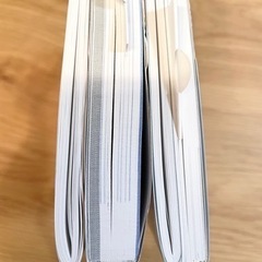 日商簿記参考書2冊セットの画像
