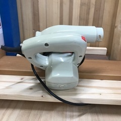 中古品△	三共コーポレーション　パワーアップブロアー 型番：MBC-500Cの画像