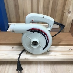 中古品△	三共コーポレーション　パワーアップブロアー 型番：MB...