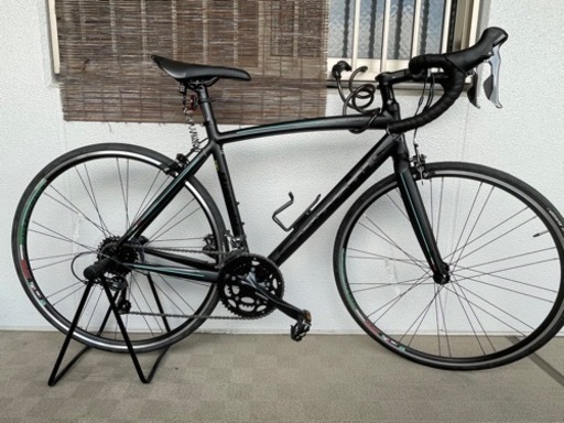 Bianchi ベルガモ