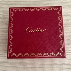 カルチェ　カルチエ　カルティエ　コインケース　小銭入れ　財布の画像