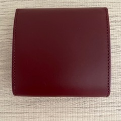 カルチェ　カルチエ　カルティエ　コインケース　小銭入れ　財布の画像