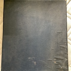 草履　使用感ありの画像