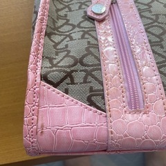 ＆ バック(ショルダーベルトあり) 値下げ‼️の画像