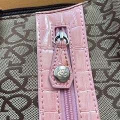 ＆ バック(ショルダーベルトあり) 値下げ‼️の画像