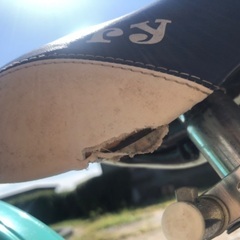自転車26インチの画像