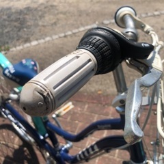 自転車26インチの画像
