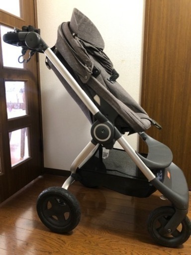 (大幅値下げ‼︎)ストッケ　スクート2