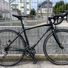 FUJI SPORTIF サイズM ロードバイク? FUJI SPORTIF