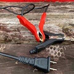 バッテリーチャージャーの画像