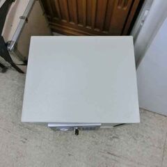 テンキー式 電子金庫 金庫 テンキー 鍵付き 電子金庫 幅40cm 40×33×50 書庫 オフィス 札幌 西野店