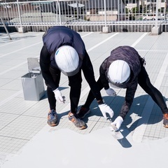 業界未経験でも大歓迎です！需要が多い総合防水職人へ！の画像