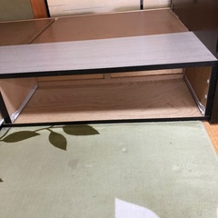 あげます　中古フランスベッド　セミダブル　マットレスなし