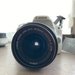 Canon EOS kiss x7の画像