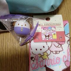 ポチャッコ✩.*˚セット【新品未使用】の画像