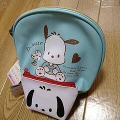 ポチャッコ✩.*˚セット【新品未使用】の画像