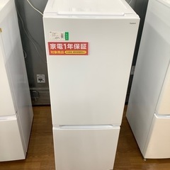 ワールプールジャパン 2ドア冷蔵庫 YRZ-F15J 2021年製【トレファク 川越店】