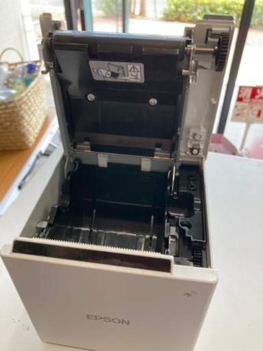 エプソン EPSON TM-m30 Bluetooth