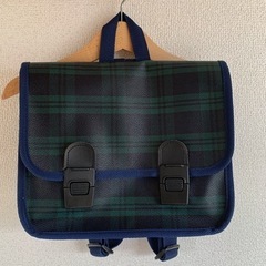 通園バッグ