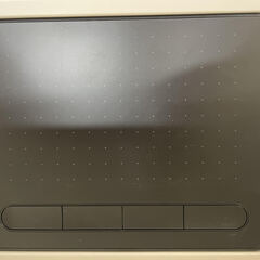 wacom Intuos ペンタブレット CTL-4100/K0　　リサイクルショップ宮崎屋住吉店　22.11.21　ｙの画像