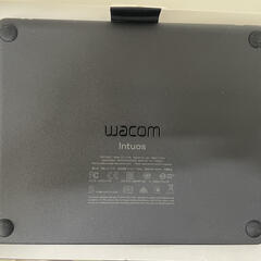 wacom Intuos ペンタブレット CTL-4100/K0　　リサイクルショップ宮崎屋住吉店　22.11.21　ｙの画像