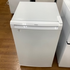 Haier ハイアール 1ドア冷凍庫 JF-NU82A 2020年製【トレファク 川越店】