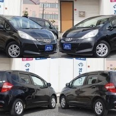 ホンダ フィット Ｇ◎１０ｔｈアニバーサリー♪♪♪の画像