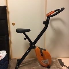 ダイエット自転車の画像