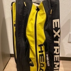 HEADラケットケース